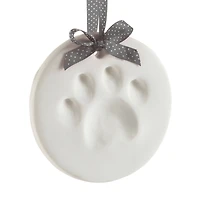 Pearhead Pawprint Keepsake