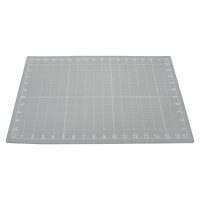 18" Gray Fondant Cutting Mat by Makery™