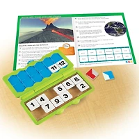 hand2mind Grade 1 Versatiles Interactive Workbook System Introductory Kit