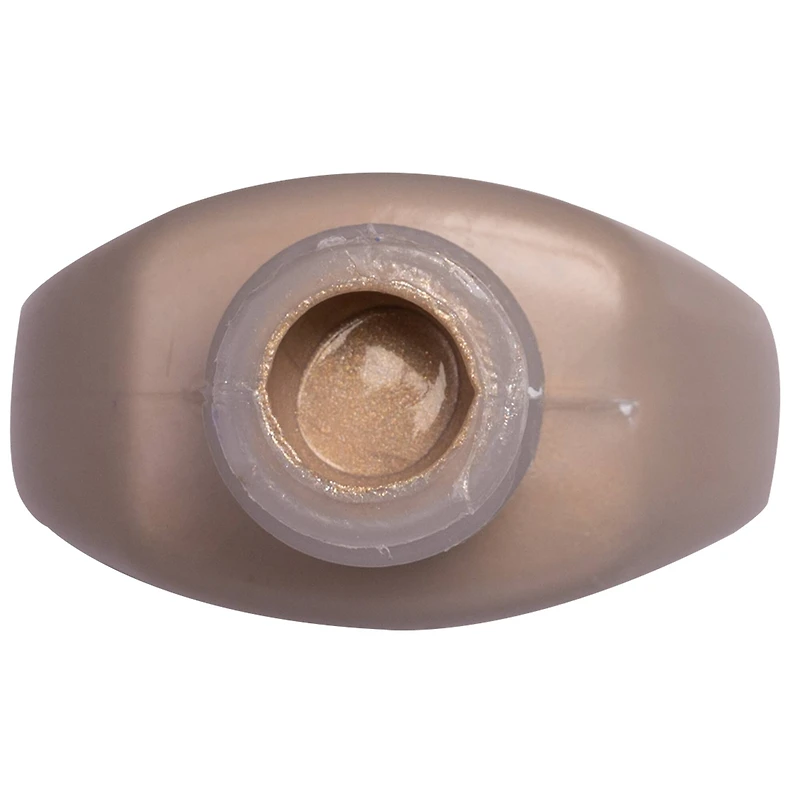 Metallic Soft Touch Fabric Paint by Make Market