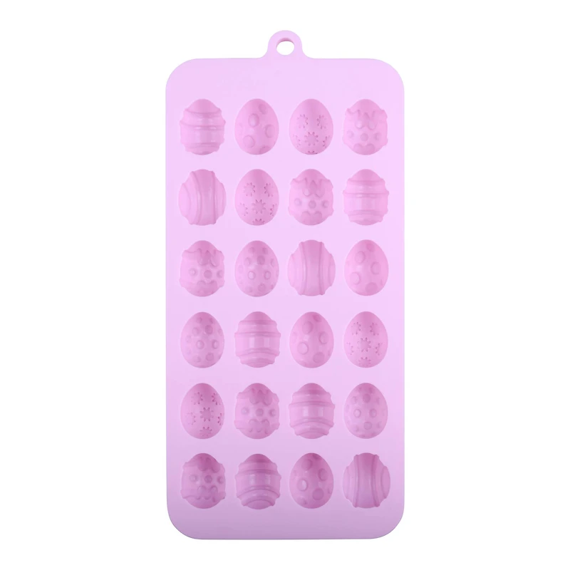 Mini Easter Eggs Silicone Candy Mold by Makery™