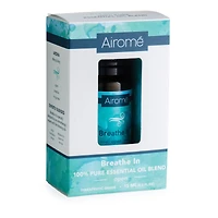 Airomé Breathe In Pure Essential Oil Blend