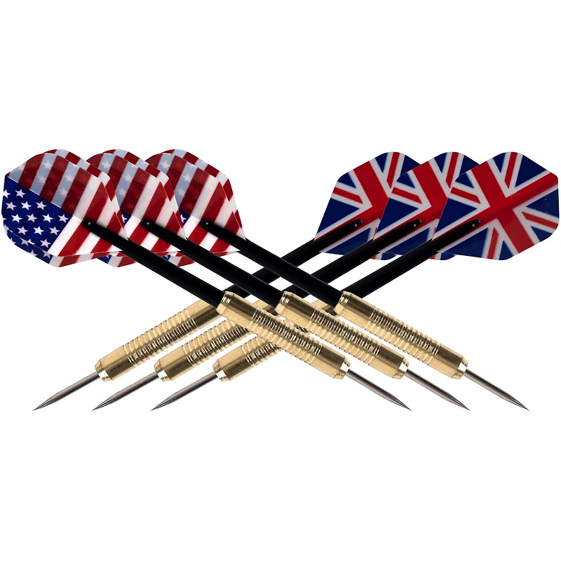 Toy Time Dart Game Set