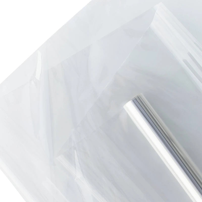 Transparent Packaging Wrap by Celebrate It