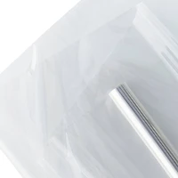 Transparent Packaging Wrap by Celebrate It