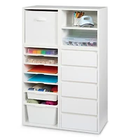 Make Station Panel Tower by Simply Tidy