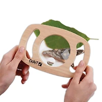 TickiT™ Easy Hold Magnifiers, 2ct.