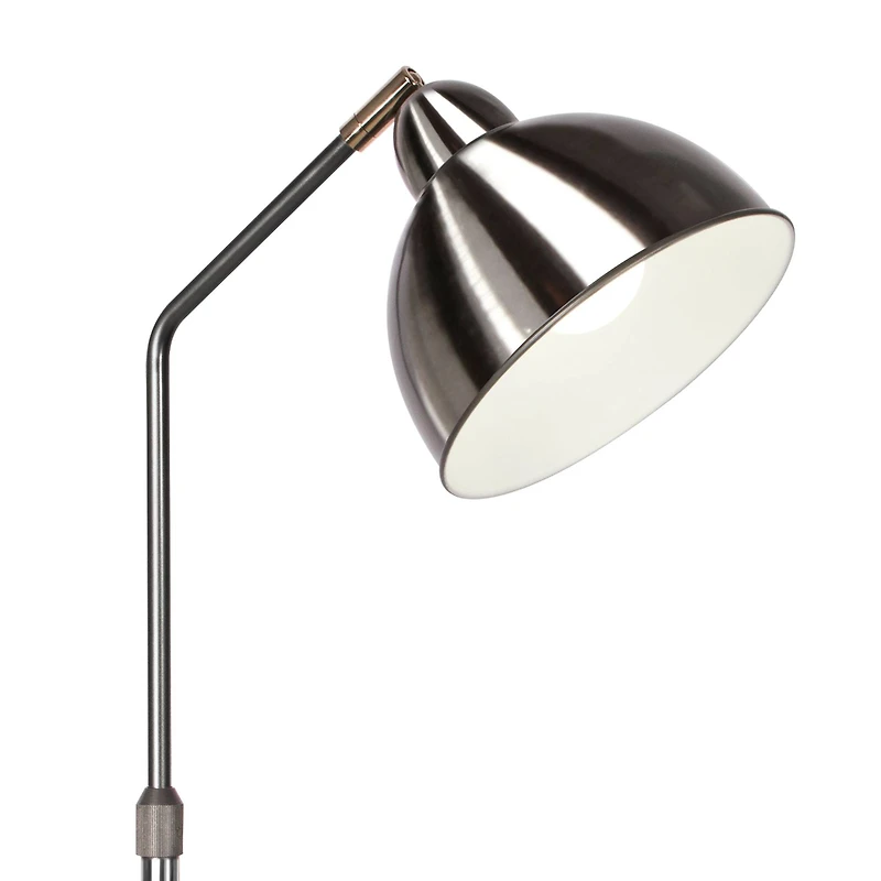 OttLite 60" Covington Floor Lamp