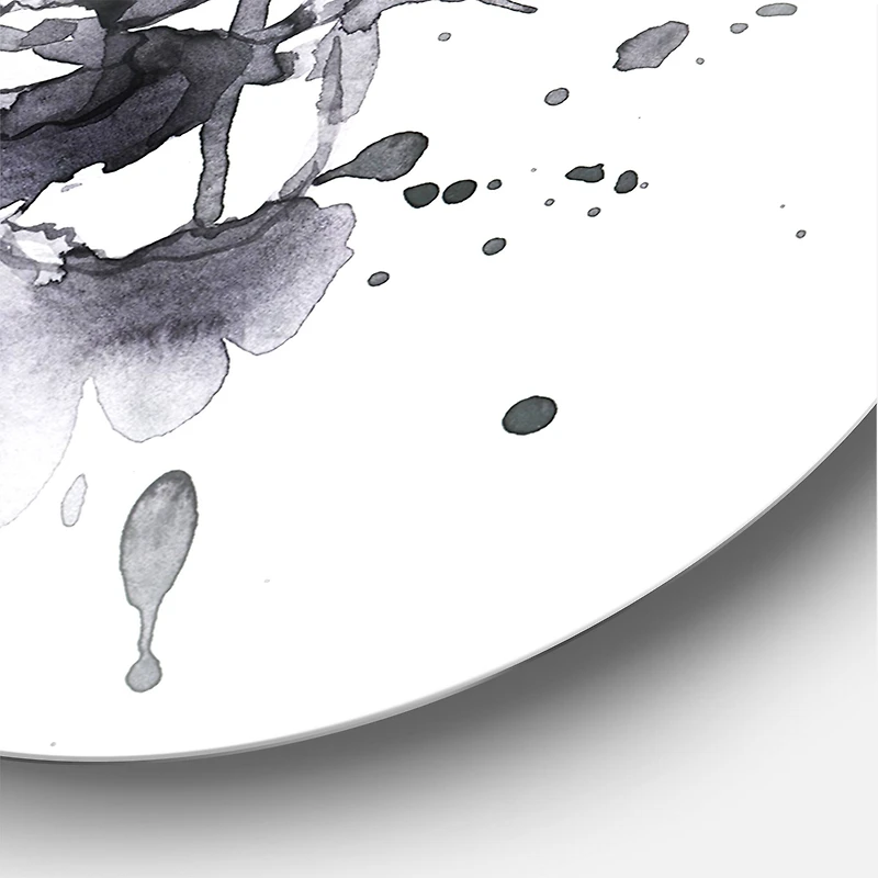 Designart - Painting Female Portrait