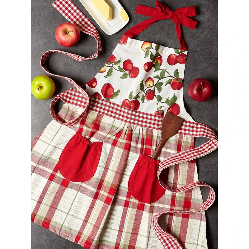 DII® Apple Orchard Apron