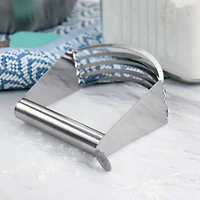 Martha Stewart Stainless Steel Pastry Blender Utensil