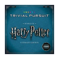 Trivial Pursuit - World of Harry Potter Ultimate Edition