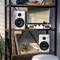 Rust-Oleum® Marble Spray Paint