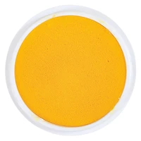 Center Enterprises Ready2Learn™ Jumbo Yellow Washable Stamp Pad, 6ct.