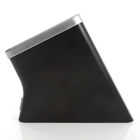 Kenmore® Pro Truman 6-Piece Black High Carbon Stainless Steel Cutlery Set