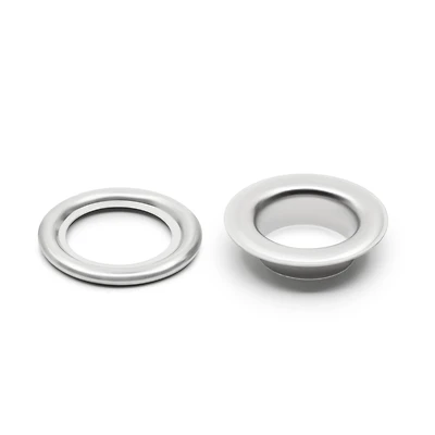 Prym® 14mm Eyelets with Washers Refill, 80ct.