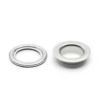 Prym® 14mm Eyelets with Washers Refill, 80ct.