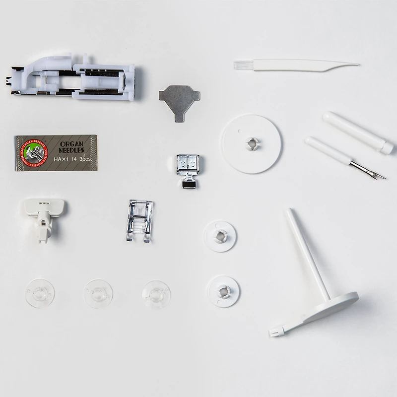 Janome Mod-100Q Computerized Sewing & Quilting Machine