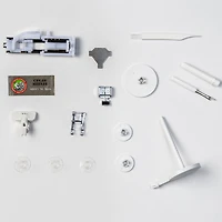 Janome Mod-100Q Computerized Sewing & Quilting Machine