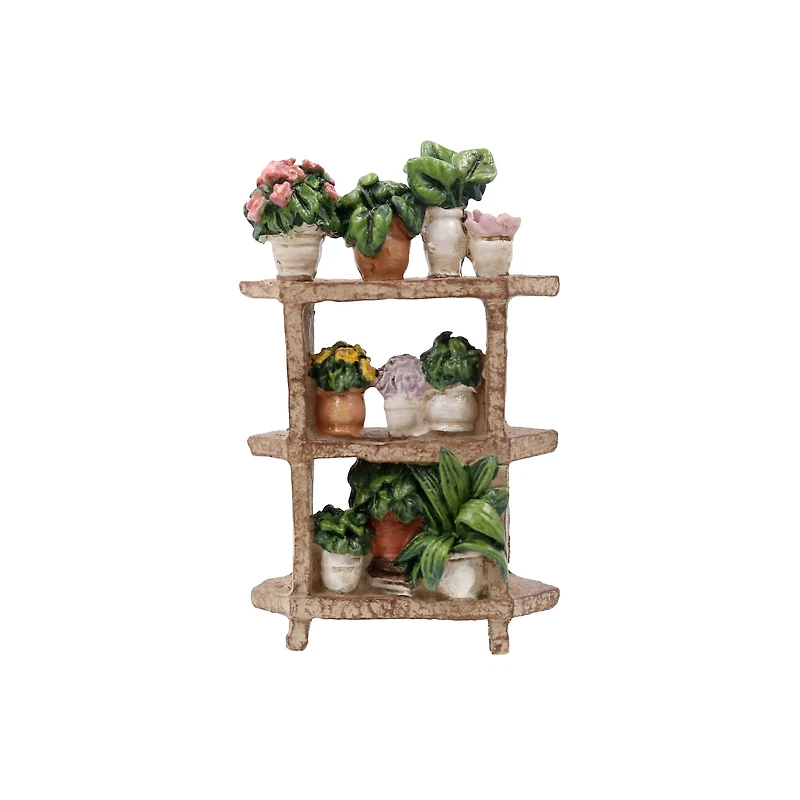 Miniature Plant Shelf by Make Market®