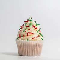 PME Cake Sweet Street® Traditional Holiday Sprinkle Set