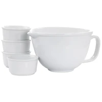 Gibson Elite® Ramekin & Mixing Bowl Set