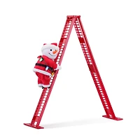 Snowman Tabletop Climber