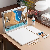 Seascape Texture Painting Kit by Artist's Loft®