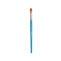 Princeton™ Select™ Artiste Series 3750 Short Handle Filbert Brush