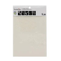 Hydrangeas Layering Stencils by Recollections™