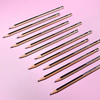 Lyra Graduate Student-Grade Graphite Pencils, 12ct.