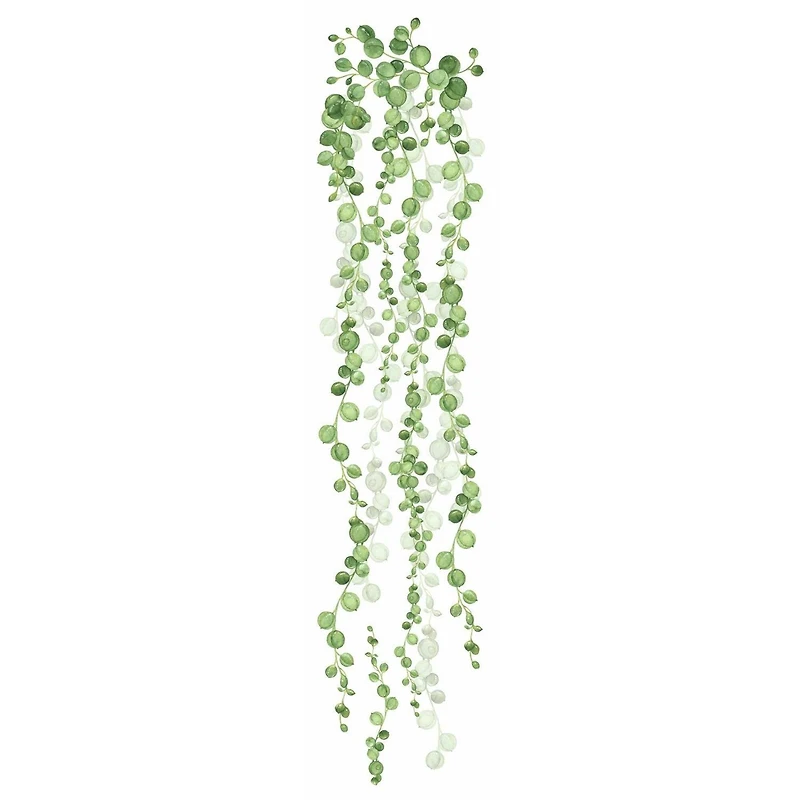 RoomMates String Of Pearls Vine Peel & Stick Wall Decals