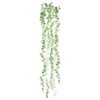 RoomMates String Of Pearls Vine Peel & Stick Wall Decals