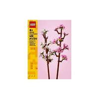 LEGO® Cherry Blossoms