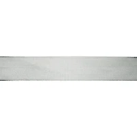 1.5" x 3yd. Metallic Sheer Wired Ribbon by Celebrate It™