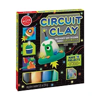 Circuit Clay