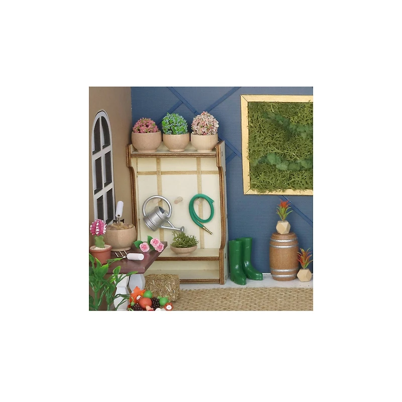 Miniature Dining Table by Make Market®