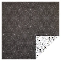 Halloween Spiders Double-Sided Paper by Recollections™, 12" x 12"