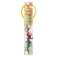 12 Pack: Safari Ltd® Designer TOOBS® Dragons Set