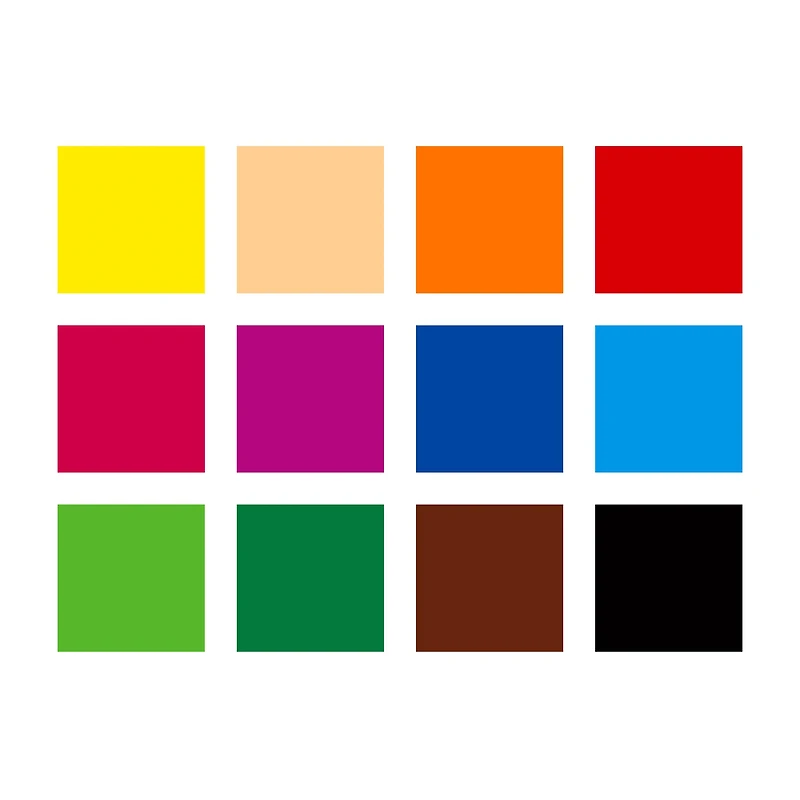 STAEDTLER® karat® 12 Piece Watercolor Pencil Set