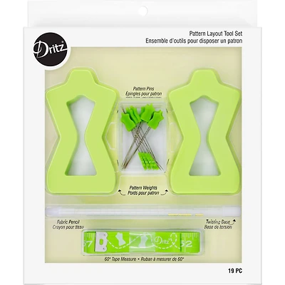Dritz® Pattern Layout Tool Set