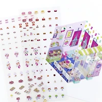 Candy & Dessert Stickers by Recollections™