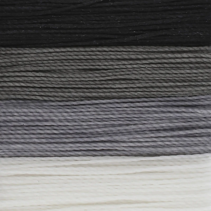 Beadsmith® Knot-it!™ Day & Night Waxed Brazilian Cord 