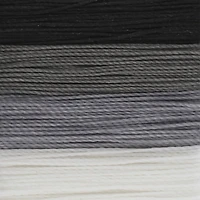 Beadsmith® Knot-it!™ Day & Night Waxed Brazilian Cord 