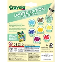 Crayola® Limited Edition Retired Marker Set