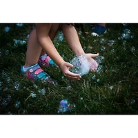 Atomic Bubbles 4oz. Bubble Love Bubblegum Scented Bubbles