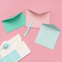 We R Memory Keepers® Envelope Punch Board