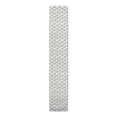 Floral Bunches Indoor/Outdoor Table Runner