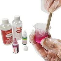 Bright Resin Pigment Ink Set by Craft Smart®