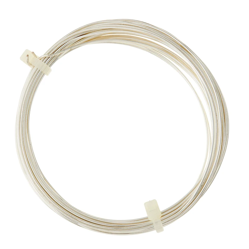 Beadalon® 20 Gauge Round German Style Wire